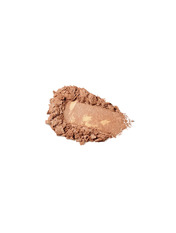 Бронзер для обличчя Silky glow baked bronzer Kiko Milano 02 Terracotta