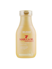 Кондиціонер живильний з олією марули Beaver Marula Oil Conditioner 350 мл