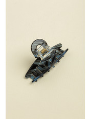 Крабик KR-0266 Чорний Чорно-синій