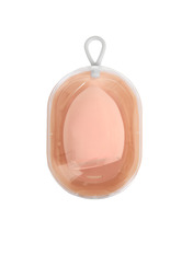 Спонж для макіяжу S-1813 Pinky Рожевий