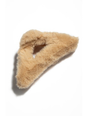 Крабик KR-0173 Бежевий