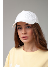 Бейсболка BK-5415 Білий 57-58