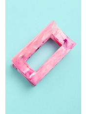 Крабик KR-0337 Рожевий