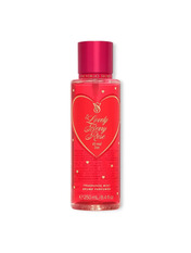 Спрей для тіла Limited Victoria`s Secret 250 мл Lovely Berry Rose