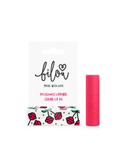 Бальзам для губ Bilou Зволожуючий 9 гр Cherry Pops