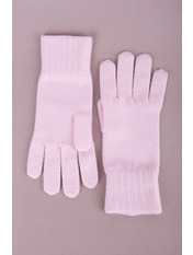 Рукавиці RUK-8550 Рожевий one size