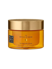 Крем для тіла зволожуючий Rituals 220 мл  The Ritual Of Mehr