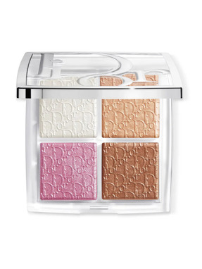 Хайлайтер палетка Glow Face Palette Dior 001 Universal