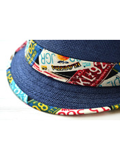 Дитячий капелюх SHL-4133