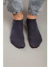 Чоловічі шкарпетки CH-261-10 Синій