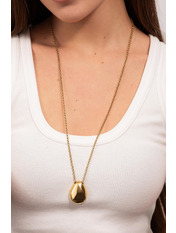 Ланцюжок CEP-214 Золотистий