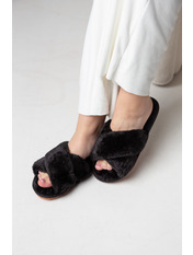 Тапки TPK-1116 Чорний 36-37