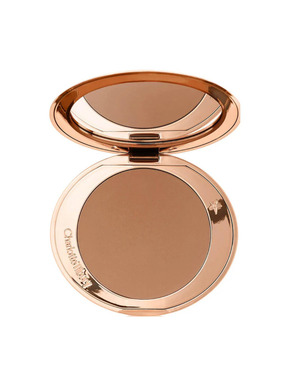 Бронзер Airbrush Bronzer Charlotte Tilbury