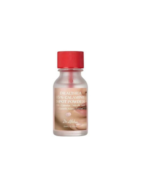 Точкова пудра підсушувальна для проблемної шкіри Dr. Althea 15 мл 345 Spot Powder