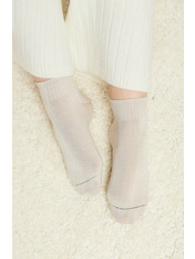 Шкарпетки SH-250 Бежевий