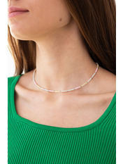 Чокер handmade HM-12 Різнобарвний