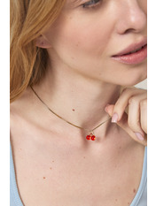 Ланцюжок CEP-14762 Золотистий