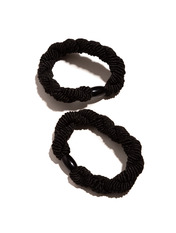 Набір резинок NREZ-24066 Чорний