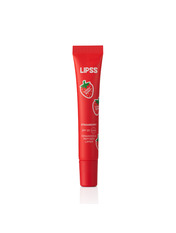 Блиск для губ SUMMER MARKET DROP SPF 20 Lipss Strawberry
