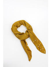 Хустка PA-1903 Темно-жовтий Жовтий