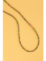 Чокер CH-2207 Темно-зелений Зелений