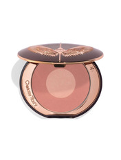 Рум'яна Airbrush Flawless Blush Blur Charlotte Tilbury Pillow Talk Medium