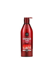 Кондиціонер Відновлюючий  MISE EN SCENE 680 мл Для всіх типів Відновлення, пом'якшення, розгладження Damage Care Rinse