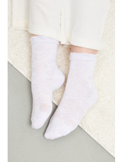 Шкарпетки SH-9022 Білий