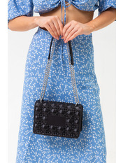 Сумка жіноча SYM-3502 Чорний