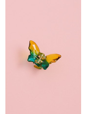 Крабик KR-0384 Жовтий Жовто-блакитний