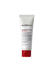 Маска зміцнювальна Dr.FORHAIR Heritage Treatment Earl Grey Bliss 70 мл