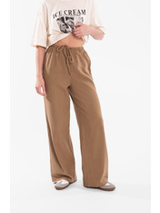 Штани  BR-251005 L Коричневий Коричневий L