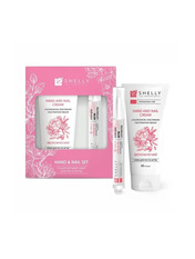 Набір для рук та нігтів Shelly Hand and Nail Set 2 шт