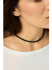 Чокер CH-14872 Чорний