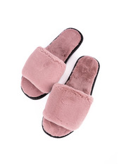 Тапки TPK-7623 Рожевий 38