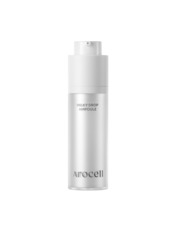 Сироватка з транексамовою кислотою, глутатіоном та мелатоніном Arocell 30 мл Milky Drop Ampoule Вирівнення тону обличчя, зволоження