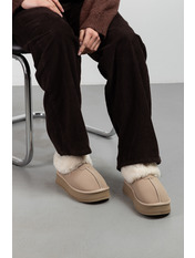 Уггі UG-051 40 Бежевий Бежевий 40