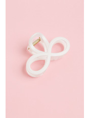 Крабик KR-0363 Білий