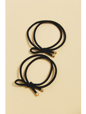 Набір резинок NREZ-0002 Чорний