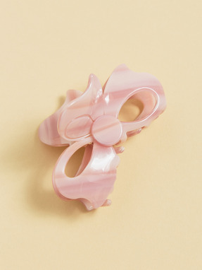 Крабик KR-0250 Рожевий