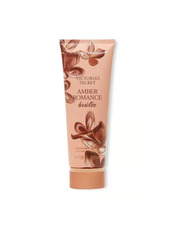 Лосьйон для тіла зволожуючий Victoria`s Secret 236 мл  Amber Romance Brulee