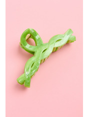 Крабик KR-0338 Зелений Салатовий