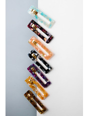 Заколка Веда