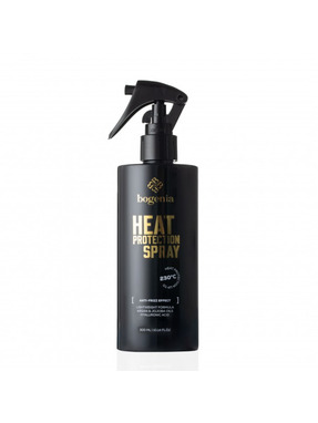 Спрей термозахисний Bogenia Heat Protection Spray 300 мл