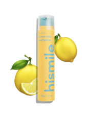 Зубна паста для щоденного використання Hismile 60 мл  Lemon Twist Toothpaste