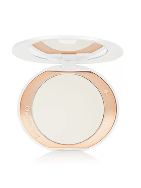 Пудра Airbrush Brightening Flawless Finish Charlotte Tilbury Fair-Medium