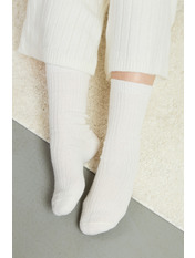 Шкарпетки SH-805-9 Молочний