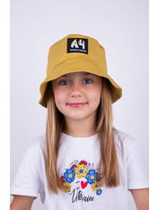 Панама PN-5509 Жовтий 56