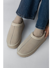 Уггі UG-350 36 Молочний Молочний 36