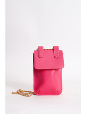 Сумка жіноча SYM-5469 Рожевий
